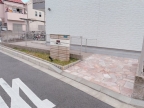 尼崎市南武庫之荘（阪急神戸線武庫之荘駅）のマンション賃貸物件 その他写真8