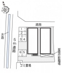 尼崎市御園の賃貸