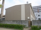 尼崎市東園田町の賃貸物件 外観写真