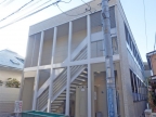 尼崎市塚口本町の賃貸物件 外観写真