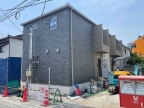尼崎市の賃貸物件の詳細