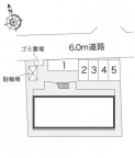 尼崎市次屋の賃貸
