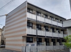 尼崎市下坂部の賃貸物件 外観写真