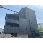 尼崎市大島の賃貸物件 外観写真