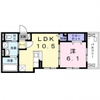 尼崎市瓦宮の賃貸