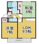 尼崎市常松の賃貸