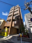 尼崎市昭和南通の賃貸物件 外観写真