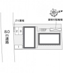 尼崎市西長洲町（阪神本線尼崎駅）のアパート賃貸物件 その他写真1