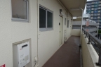 尼崎市口田中の賃貸