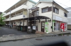 尼崎市口田中の賃貸物件 外観写真