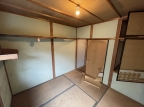 尼崎市南武庫之荘（ＪＲ東海道本線（近畿）甲子園口駅）のテラスハウス賃貸物件 その他写真2