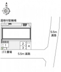 尼崎市浜田町（ＪＲ東海道本線（近畿）立花駅）のマンション賃貸物件 その他写真1