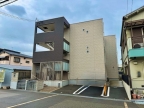 尼崎市東本町の賃貸物件 外観写真