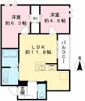 尼崎市塚口町（阪急神戸線塚口駅）のアパート賃貸物件 その他写真7
