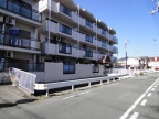尼崎市西立花町（ＪＲ東海道本線（近畿）立花駅）のマンション賃貸物件 その他写真1