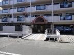 尼崎市西立花町の賃貸物件 外観写真