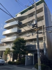 尼崎市食満の賃貸物件 外観写真