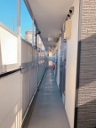 尼崎市大島（阪神本線武庫川駅）のマンション賃貸物件 その他写真5