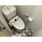 尼崎市南武庫之荘（阪急神戸線武庫之荘駅）のマンション賃貸物件 その他写真4