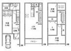 尼崎市杭瀬北新町の賃貸