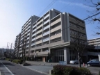 尼崎市南塚口町の賃貸物件 外観写真