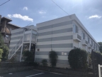 の賃貸物件 外観写真