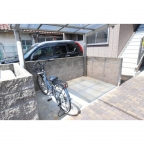 尼崎市崇徳院(阪神本線尼崎センタープール前駅)のアパート賃貸物件 その他写真2 尼崎市崇徳院(阪神本線尼崎センタープール前駅)のアパート賃貸物件 その他写真2