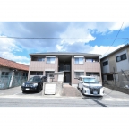 崇徳院の物件外観写真