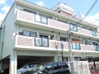 尼崎市水堂町の賃貸
