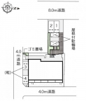 尼崎市南初島町（阪神本線大物駅）のマンション賃貸物件 その他写真1