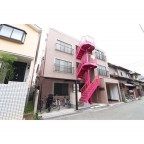 南塚口町の物件外観写真