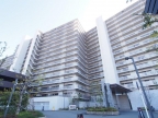 尼崎市上坂部の賃貸物件 外観写真