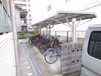 尼崎市水堂町（ＪＲ東海道本線（近畿）立花駅）のマンション賃貸物件 その他写真8