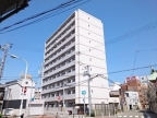 尼崎市建家町の賃貸物件 外観写真