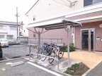 尼崎市三反田町（ＪＲ東海道本線（近畿）立花駅）のアパート賃貸物件 その他写真8