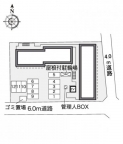 尼崎市武庫川町(阪神本線尼崎センタープール前駅)のマンション賃貸物件 その他写真1 尼崎市武庫川町(阪神本線尼崎センタープール前駅)のマンション賃貸物件 その他写真1