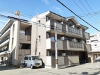 尼崎市杭瀬北新町の賃貸物件 外観写真