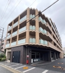 尼崎市武庫之荘本町の賃貸物件 外観写真