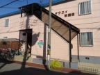 の賃貸物件 外観写真