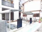 尼崎市潮江(JR東海道本線(近畿)尼崎駅)のアパート賃貸物件 その他写真8 尼崎市潮江(JR東海道本線(近畿)尼崎駅)のアパート賃貸物件 その他写真8