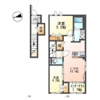 尼崎市下坂部(JR福知山線塚口駅)のアパート賃貸物件 その他写真2 尼崎市下坂部(JR福知山線塚口駅)のアパート賃貸物件 その他写真2