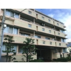 尼崎市南武庫之荘の賃貸物件 外観写真