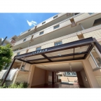 尼崎市南武庫之荘の賃貸