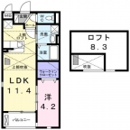 尼崎市上坂部の賃貸