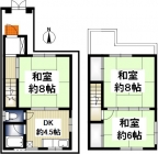 尼崎市常松の賃貸