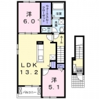 尼崎市田能の賃貸