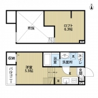 尼崎市瓦宮の賃貸