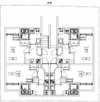 尼崎市東園田町（阪急神戸線園田駅）のアパート賃貸物件 その他写真7