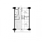尼崎市南清水の賃貸