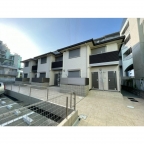 尼崎市常松の賃貸物件 外観写真